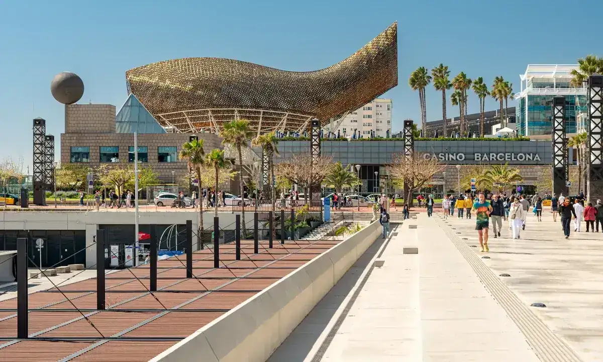 Barcelona, Spain