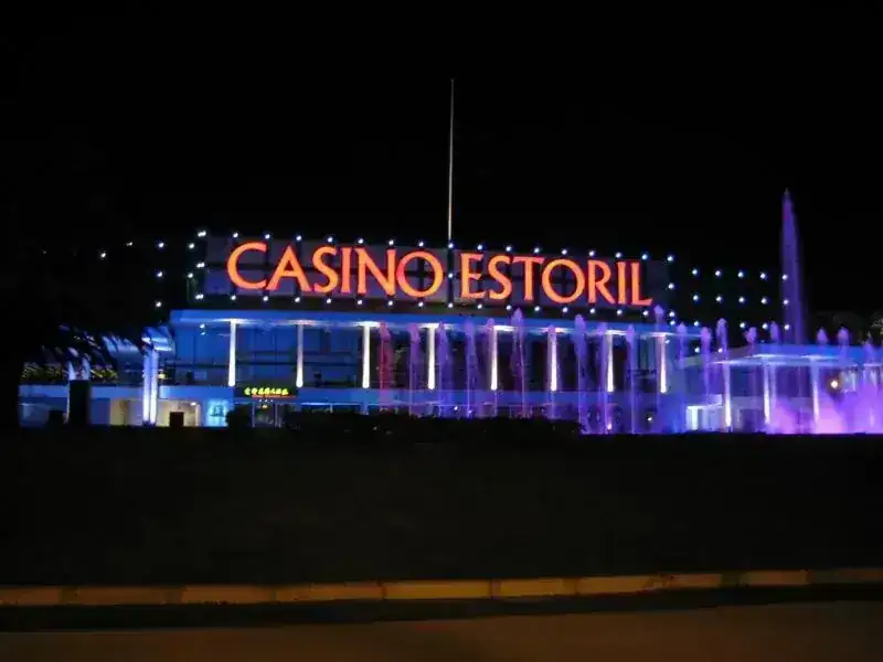Cascais & Estoril, Portugal