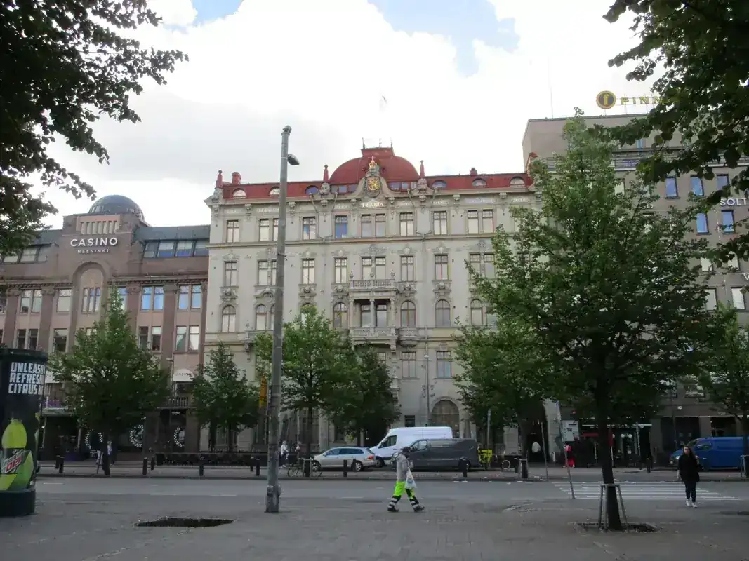 Helsinki, Finland